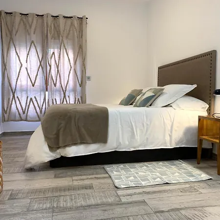 The Park House By Homebilbao Bilbao