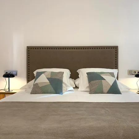 The Park House By Homebilbao *