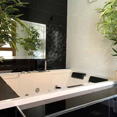 The Park House By Homebilbao