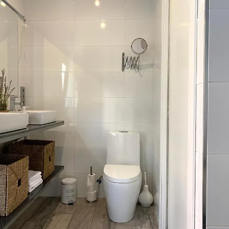 The Park House By Homebilbao