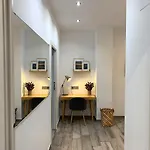The Park House By Homebilbao 아파트