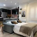 아파트 The Park House By Homebilbao 빌바오