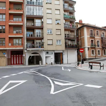 The Park House By Homebilbao * Bilbau