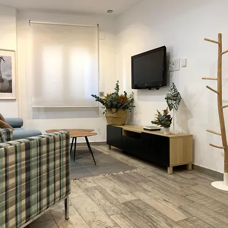 The Park House By Homebilbao *