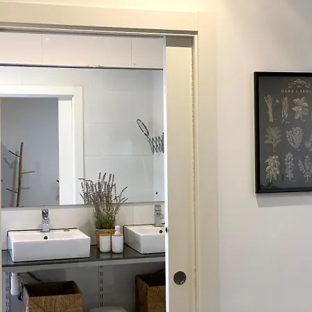 Appartement The Park House By Homebilbao Bilbao