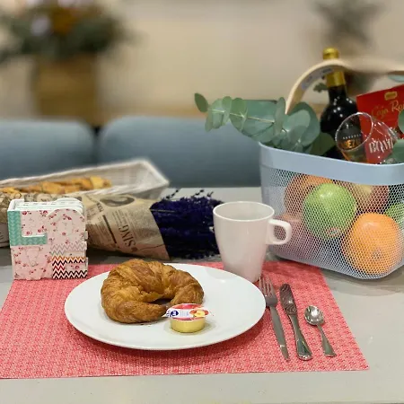 The Park House By Homebilbao Bilbao