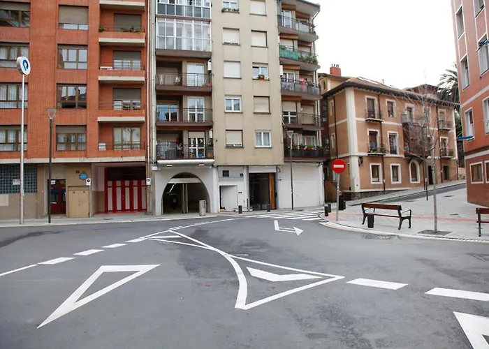 The Park House By Homebilbao * Bilbao