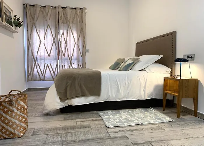 The Park House By Homebilbao Bilbao