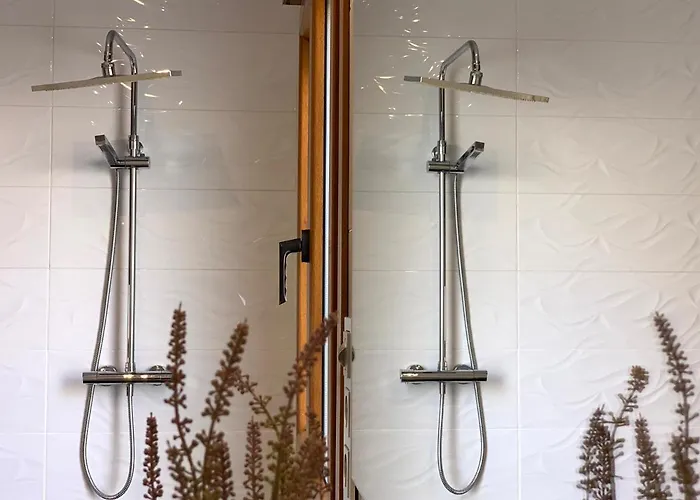 Appartement The Park House By Homebilbao *