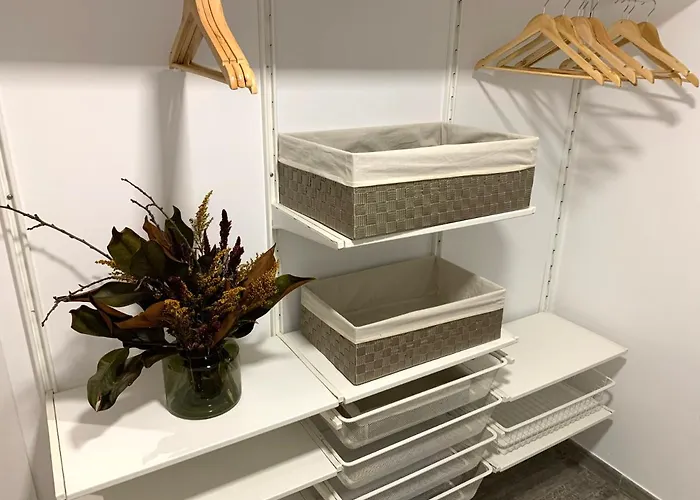 The Park House By Homebilbao