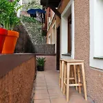 Lägenhet The Park House By Homebilbao Bilbao