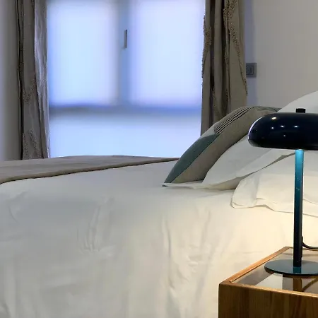 Apartment The Park House By Homebilbao Bilbao