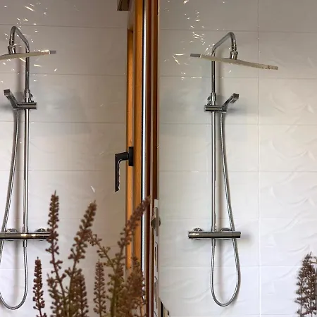 Apartment The Park House By Homebilbao *