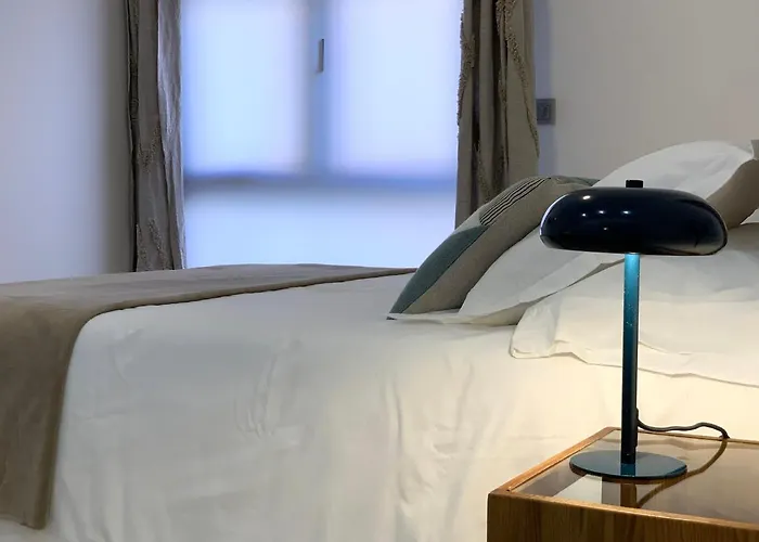 Apartment The Park House By Homebilbao Bilbao