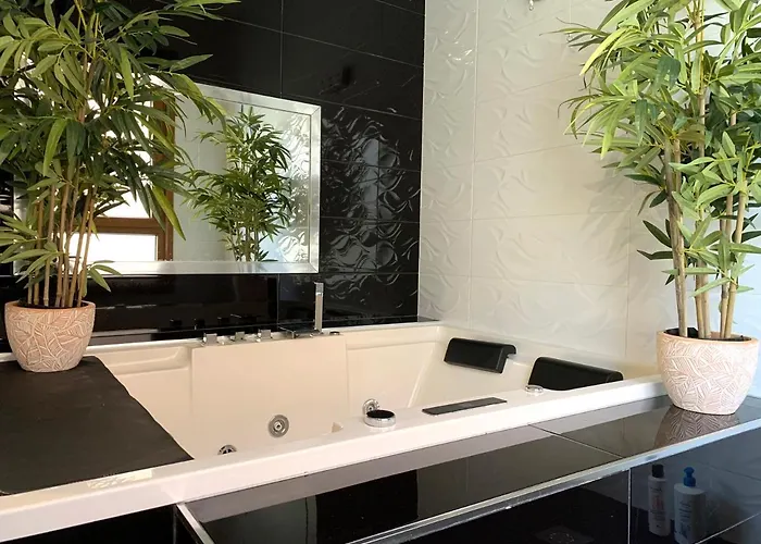 The Park House By Homebilbao