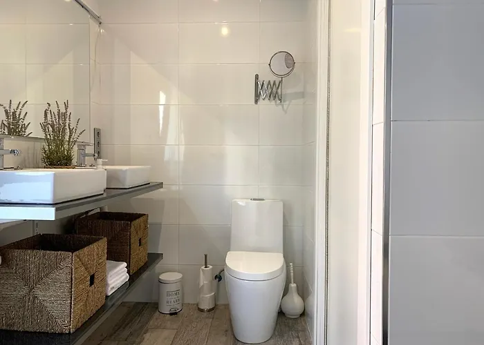 The Park House By Homebilbao