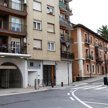 Apartamento The Park House By Homebilbao