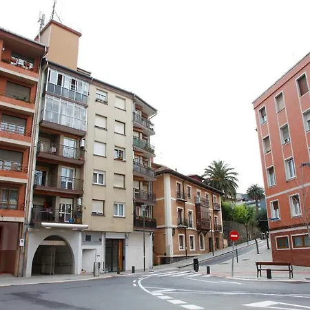 Apartamento The Park House By Homebilbao *