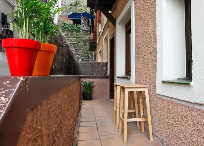 Apartamento The Park House By Homebilbao Bilbao