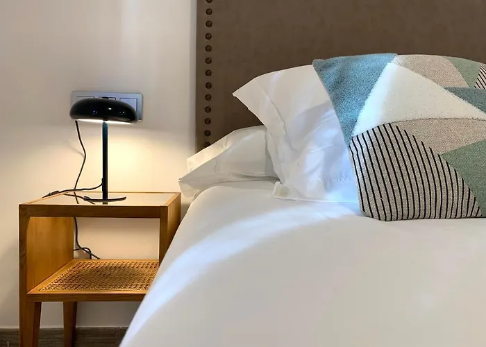 Apartamento The Park House By Homebilbao *