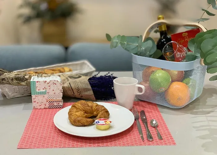 The Park House By Homebilbao Bilbao